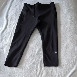 Nike Black Performance Leggings